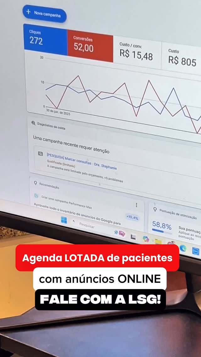 Instagram post from lsg_trafegoparamedicos. This post is in position 5.